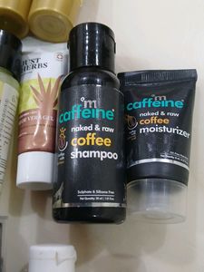 14 Products Loot!
