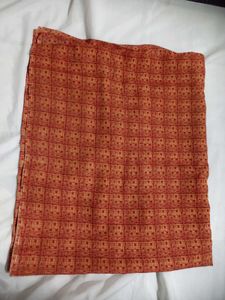Mirror Work 3 Pc Unstitched Churidar Material