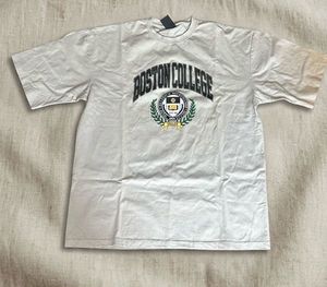 xxxlBoston College Graphic T-Shirt
