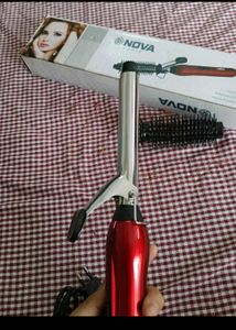Nova Hair Curler