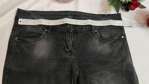 Low Waist Jeans