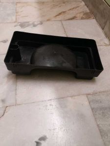 fridge bucket