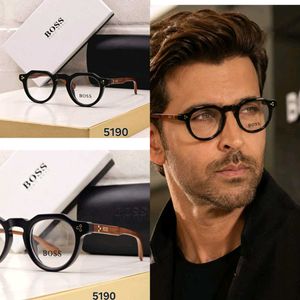 BOSS Eyeglasses - Stylish &amp; Modern Frames