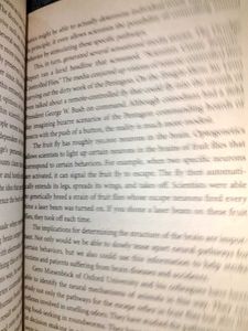 Michio Kaku Physics of the Future Book