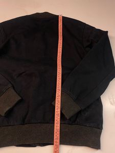 New Balance Bomber Jacket
