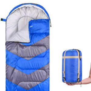 Sleeping Bag - Envelope Lightweight Portable