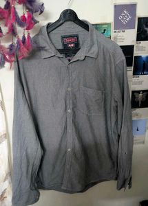 Dj&C oxford shirt
