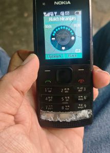 2 Nokia X1