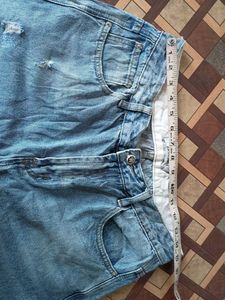 ⚡ ⚡ Flash Sale ⚡ ⚡ Blue Denim Jeans