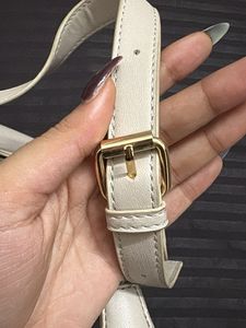Stylish Quilted Shoulder Bag