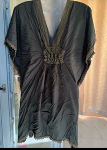 Bohemian Kaftan Top with a freebie