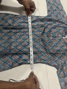 Boys Kurta Pajama Set
