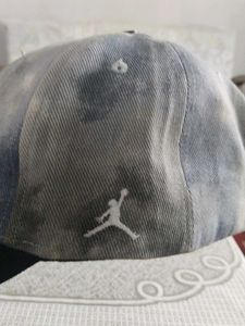 original jordan cap
