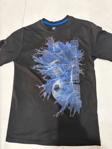 Two dri fir T-shirts