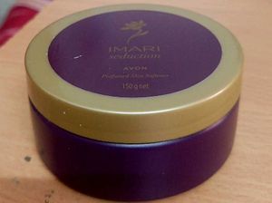 Avon Imari Seduction Set