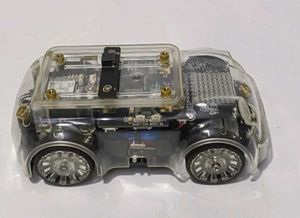 Educational Intelligent Robot Altino Car