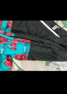 Raabta Brand Long Dress