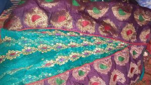 Ready To Ware Saree
