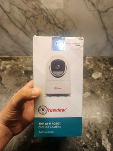 Trueview Security Camera