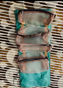 Travel pouch