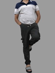 Cargo Track Pant