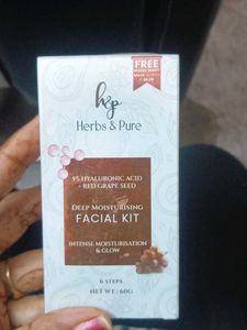 Real Aroma Professional Papaya Facial Pack