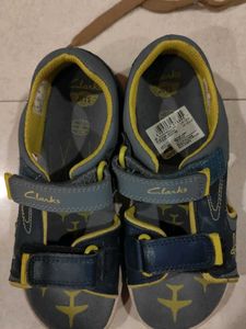 Clarks Kids Sandals