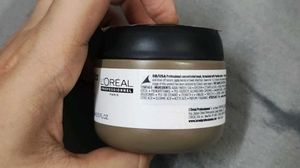 L'Oreal Absolut Repair Hair Mask