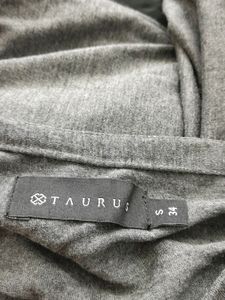 Taurus Thread Embroidered Dress(Women's)