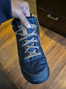 Snow Hiking Shoes Decathlon Quechua.