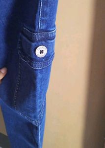 NEW JOGGER TYPE JEANS