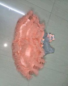Sparkling Party Dress for Girls