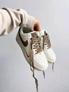 Nike Air Force 1 - Stylish Sneakers