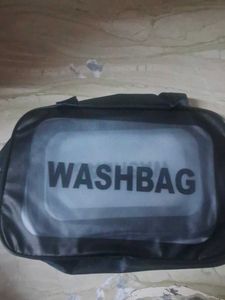Washbag Travel Organizer Bag 3