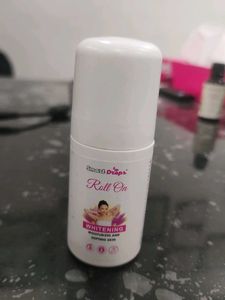 Smart Drops Roll On