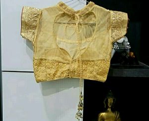 Pack 2 Fancy Redamade Blouses