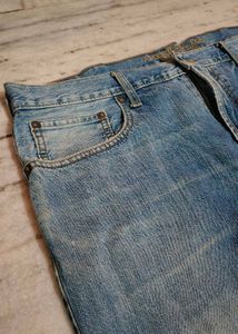 American Eagle Light Wash Jeans