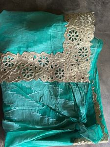 New Saree