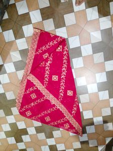salwar suit with dupatta