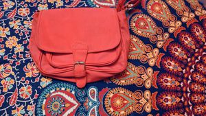 Sling Bag For Women