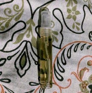Victoria's Secret Basic Instinct Body Mist 10ml