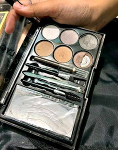 Eyebrow Palette🌸