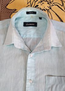 OXEMBERG, Shirt Men's