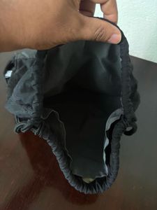 Nike Drawstring Gym Bag