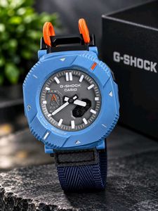 G shock  Protrex PREMIUM QUALITY WITH TIN BOX FIX