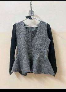 Formal Top