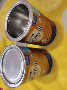 Aptamil Gold Containers &amp; Cups