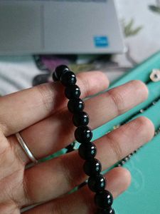 Set of 4 bracelet and anklet