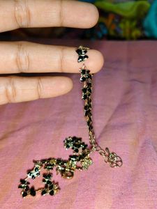 Elegant Butterfly Necklace