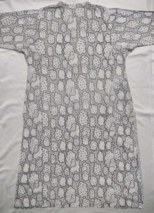 Printed Kurta